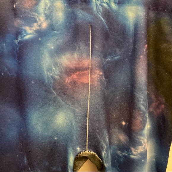 Galaxy Leggings - Picture 5 of 6